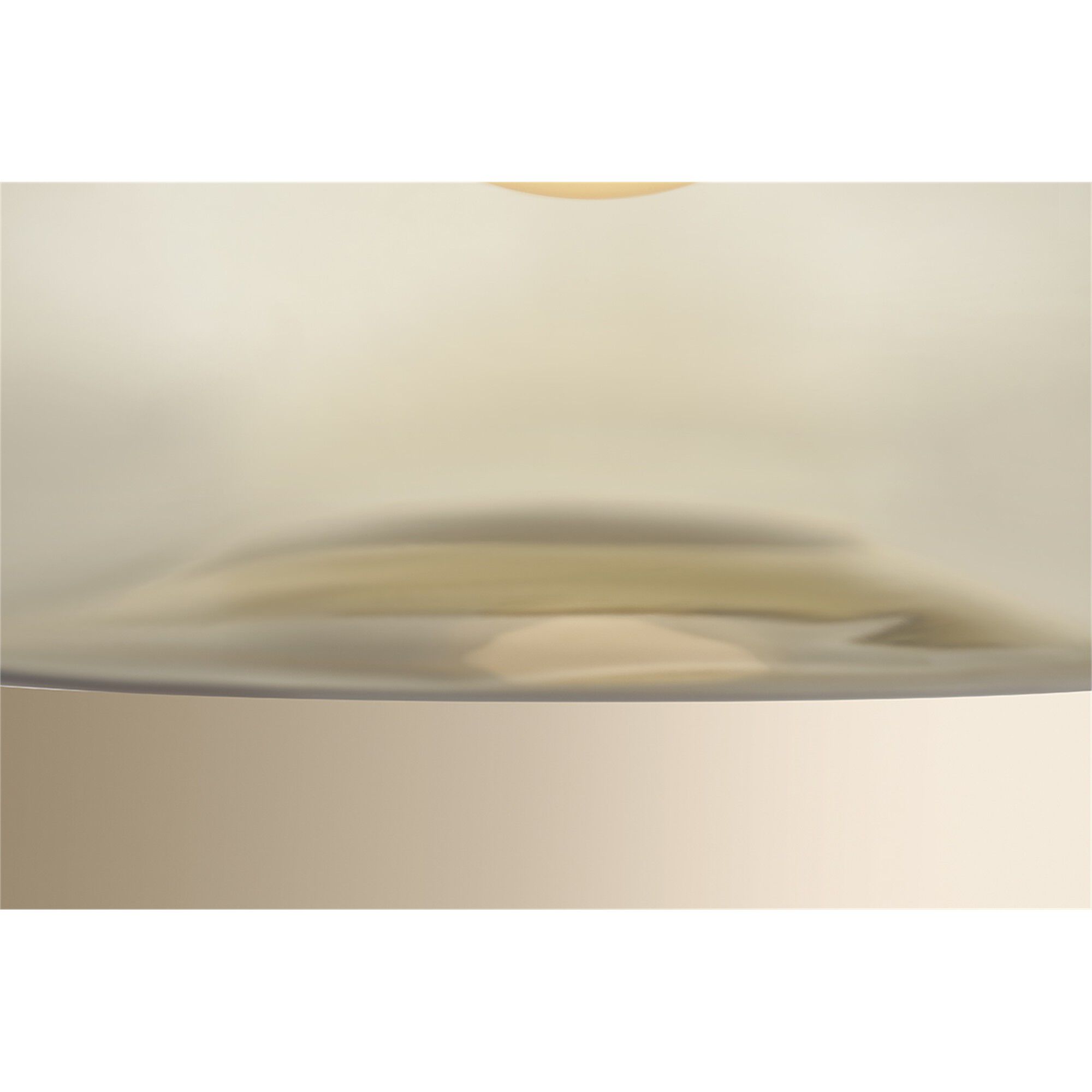Opalesce 15 Inch Flush Mount,